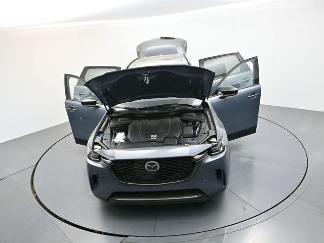 2026 Mazda Mazda CX-90 3.3 Turbo S Premium