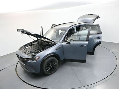 2026 Mazda Mazda CX-90 3.3 Turbo S Premium