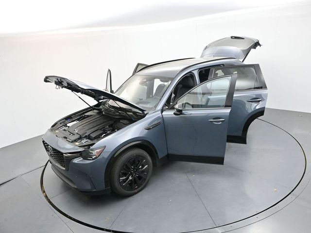 2026 Mazda Mazda CX-90 3.3 Turbo S Premium