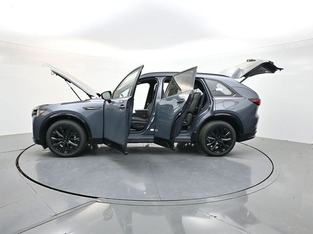 2026 Mazda Mazda CX-90 3.3 Turbo S Premium