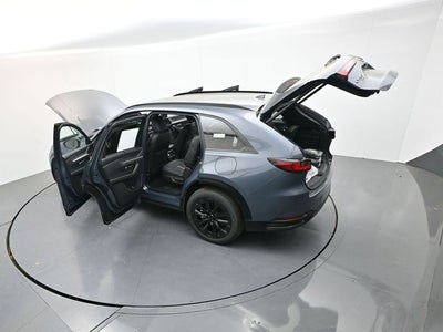 2026 Mazda Mazda CX-90 3.3 Turbo S Premium