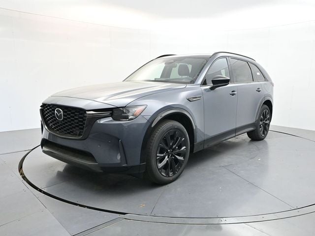 2026 Mazda Mazda CX-90 3.3 Turbo S Premium
