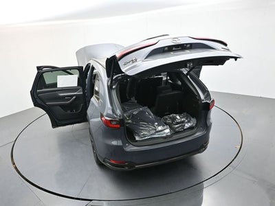 2026 Mazda Mazda CX-90 3.3 Turbo S Premium