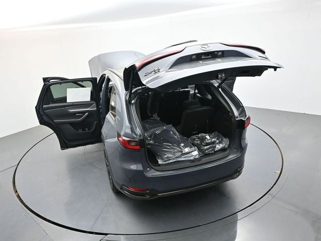 2026 Mazda Mazda CX-90 3.3 Turbo S Premium