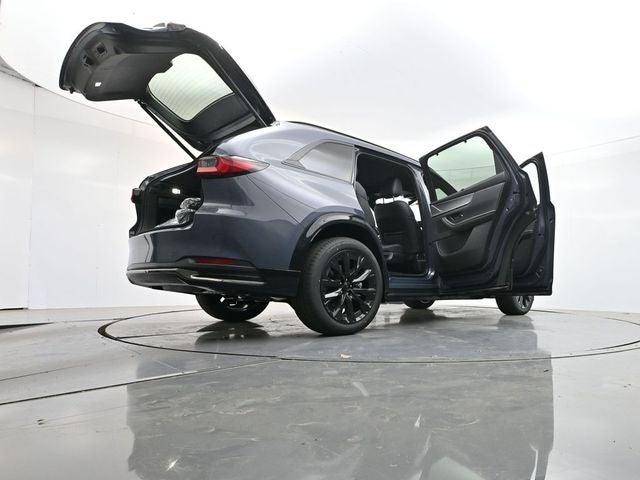 2026 Mazda Mazda CX-90 3.3 Turbo S Premium