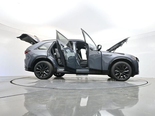 2026 Mazda Mazda CX-90 3.3 Turbo S Premium