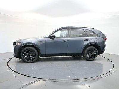 2026 Mazda Mazda CX-90 3.3 Turbo S Premium