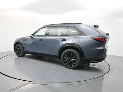2026 Mazda Mazda CX-90 3.3 Turbo S Premium
