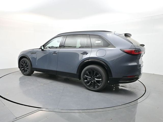 2026 Mazda Mazda CX-90 3.3 Turbo S Premium