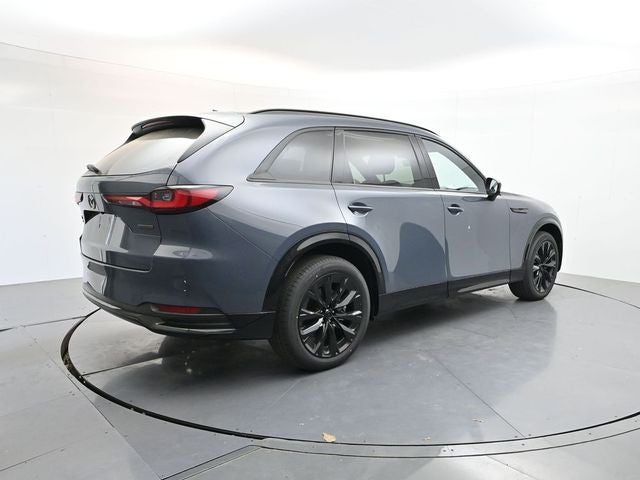 2026 Mazda Mazda CX-90 3.3 Turbo S Premium