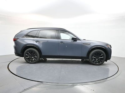 2026 Mazda Mazda CX-90 3.3 Turbo S Premium