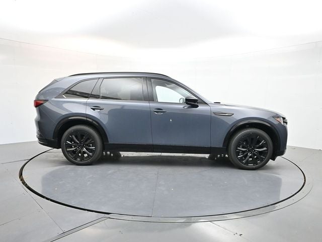2026 Mazda Mazda CX-90 3.3 Turbo S Premium