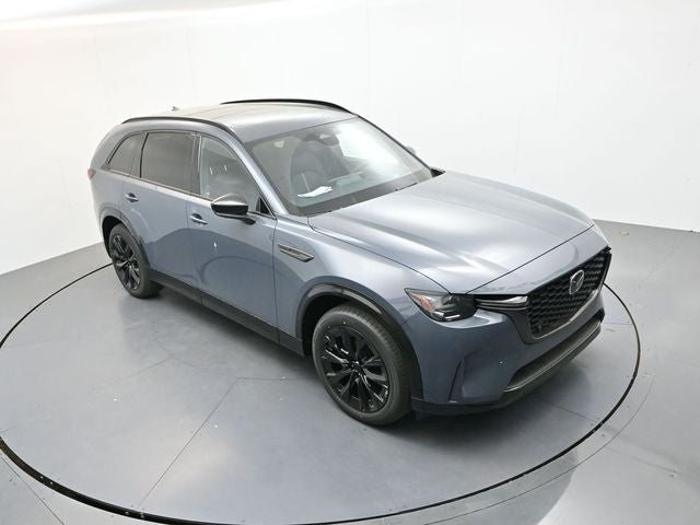 2026 Mazda Mazda CX-90 3.3 Turbo S Premium