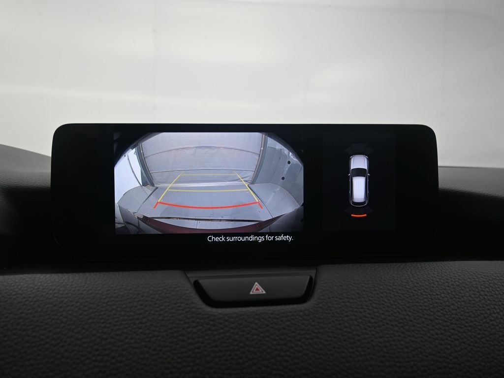 2024 Mazda Mazda CX-90 3.3 Turbo Premium