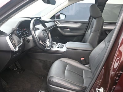 2024 Mazda Mazda CX-90 3.3 Turbo Premium