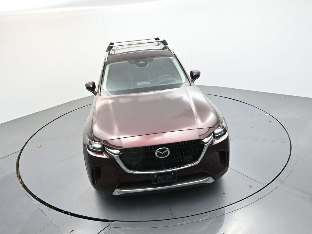 2024 Mazda Mazda CX-90 3.3 Turbo Premium