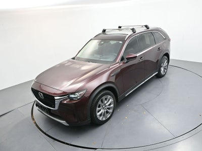 2024 Mazda Mazda CX-90 3.3 Turbo Premium