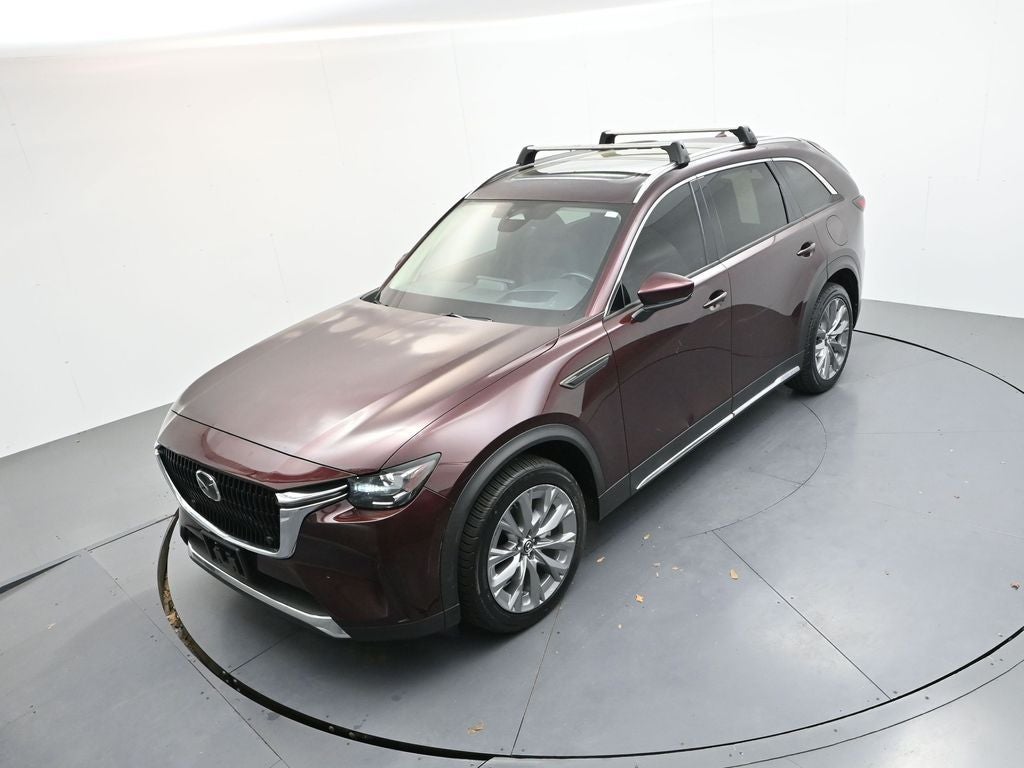 2024 Mazda Mazda CX-90 3.3 Turbo Premium