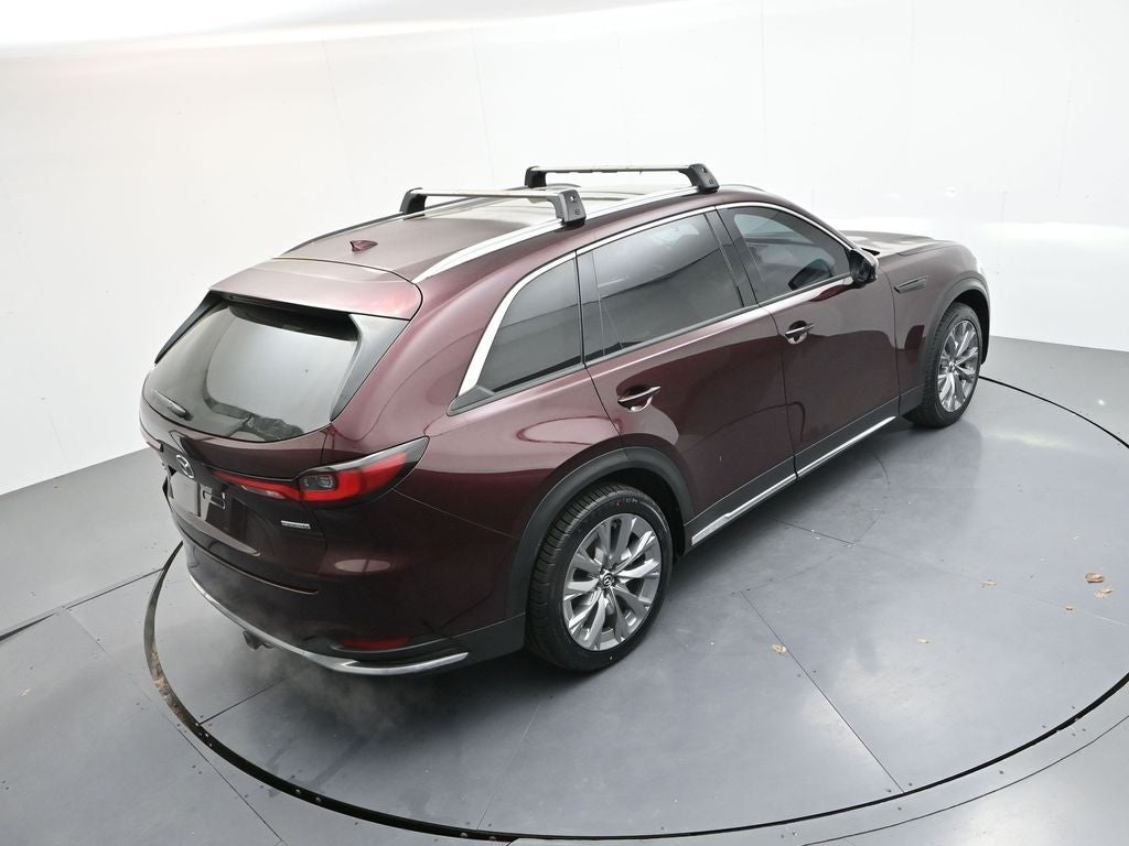 2024 Mazda Mazda CX-90 3.3 Turbo Premium