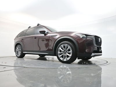 2024 Mazda Mazda CX-90 3.3 Turbo Premium