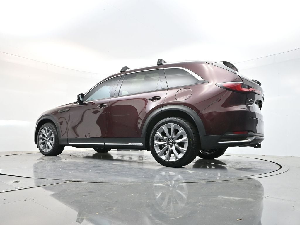 2024 Mazda Mazda CX-90 3.3 Turbo Premium