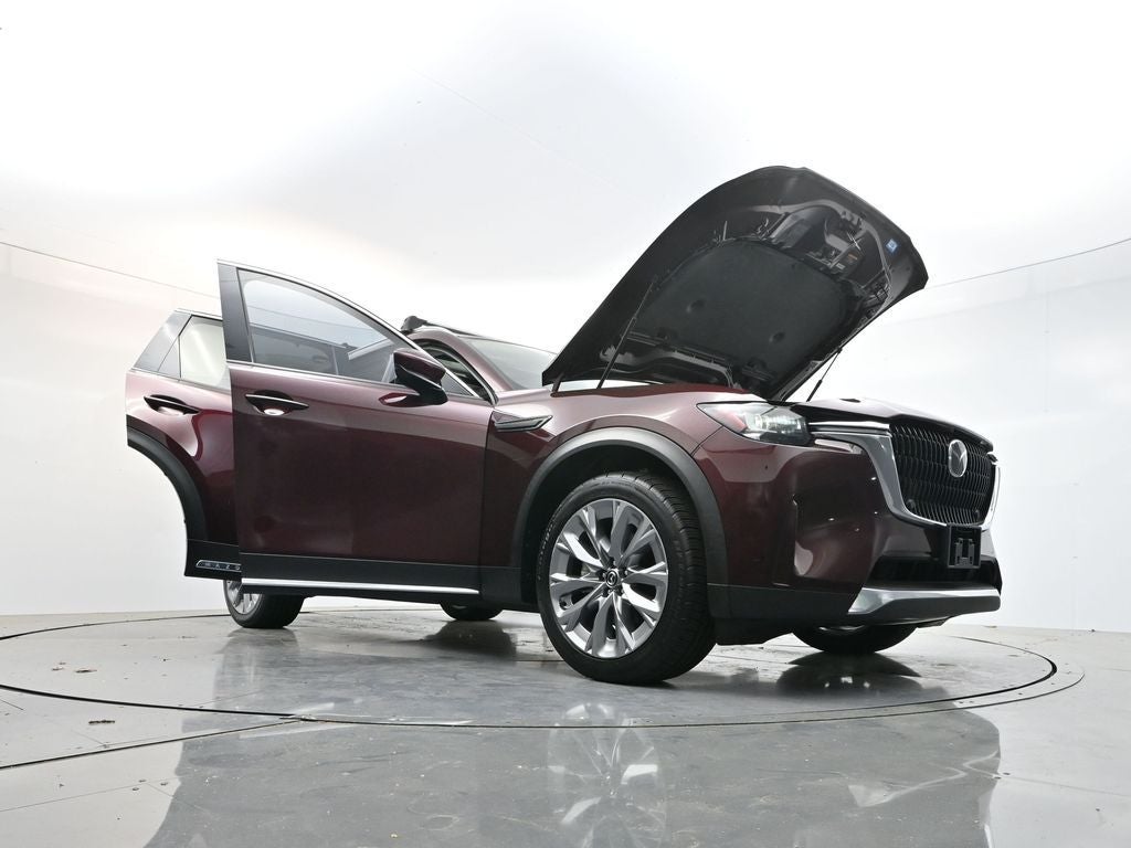 2024 Mazda Mazda CX-90 3.3 Turbo Premium