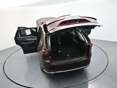 2024 Mazda Mazda CX-90 3.3 Turbo Premium