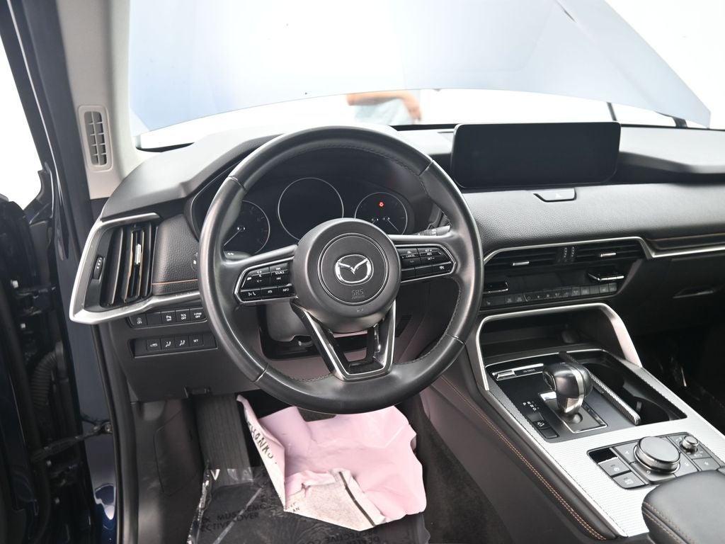 2024 Mazda Mazda CX-90 3.3 Turbo Premium