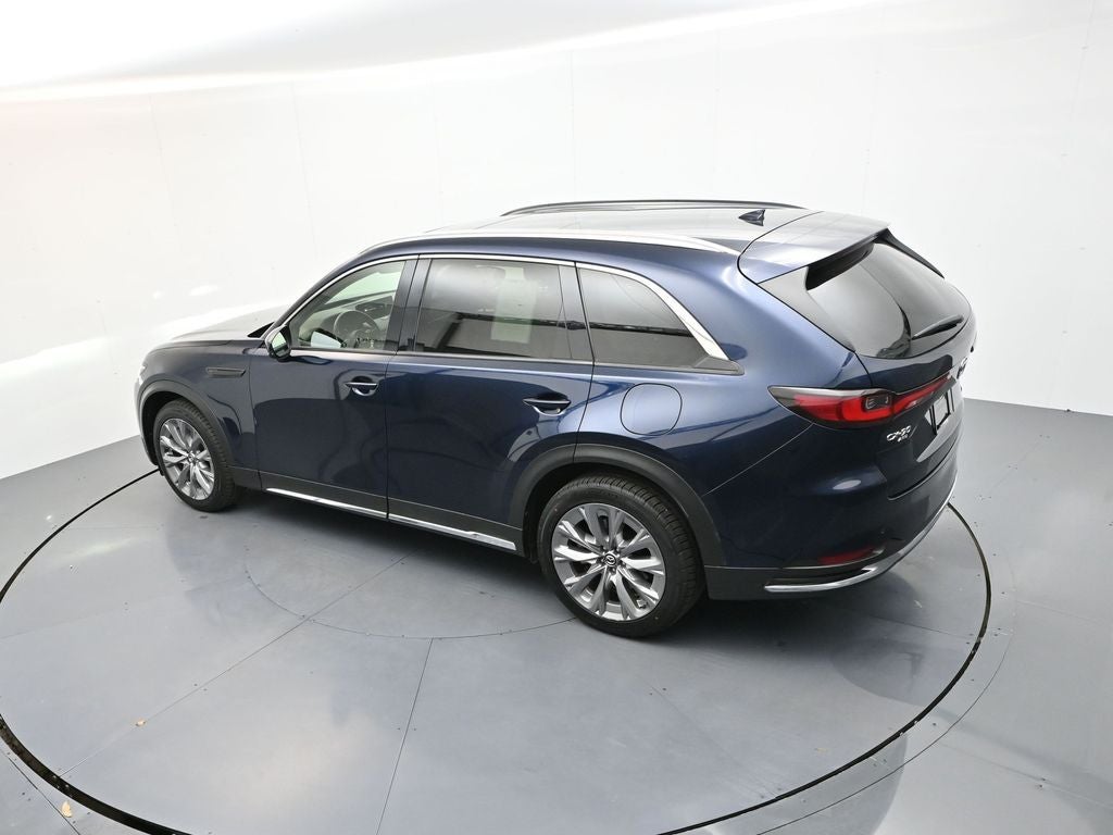2024 Mazda Mazda CX-90 3.3 Turbo Premium