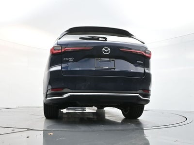 2024 Mazda Mazda CX-90 3.3 Turbo Premium
