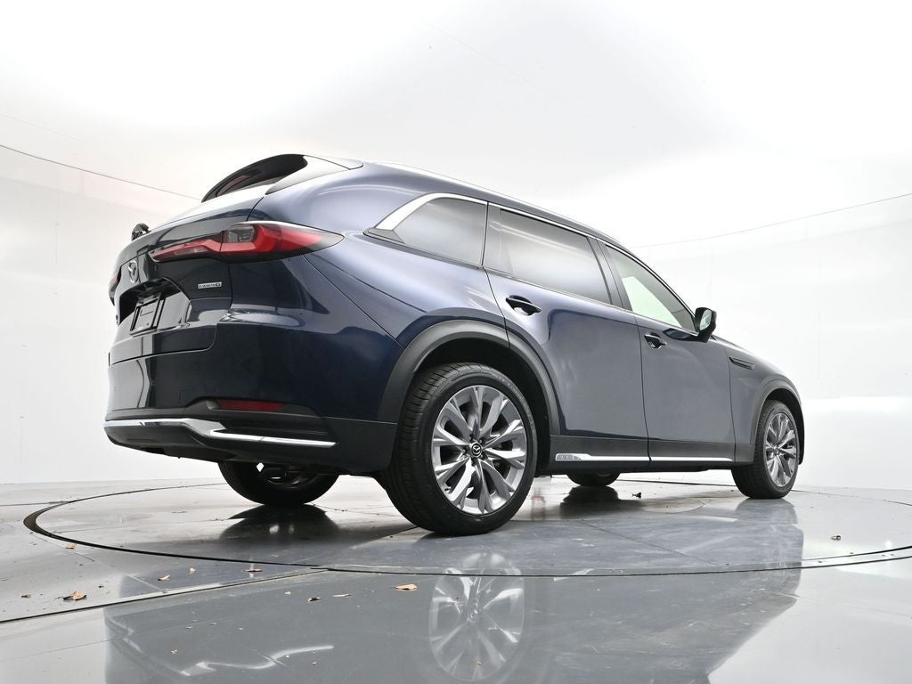 2024 Mazda Mazda CX-90 3.3 Turbo Premium