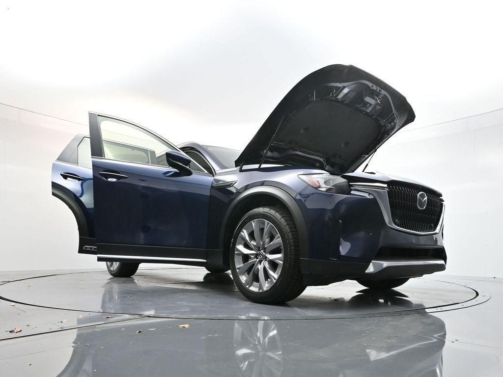 2024 Mazda Mazda CX-90 3.3 Turbo Premium