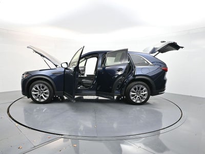 2024 Mazda Mazda CX-90 3.3 Turbo Premium