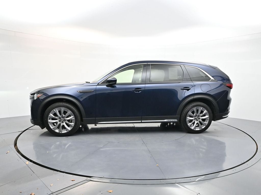 2024 Mazda Mazda CX-90 3.3 Turbo Premium