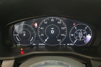 2024 Mazda Mazda CX-90 PHEV Premium Plus