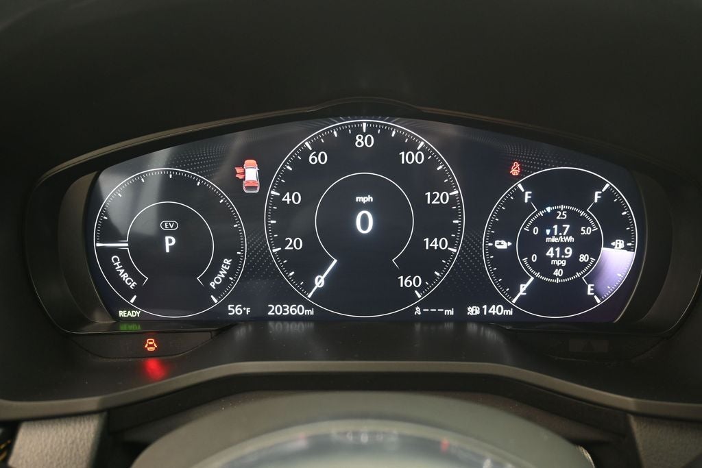 2024 Mazda Mazda CX-90 PHEV Premium Plus