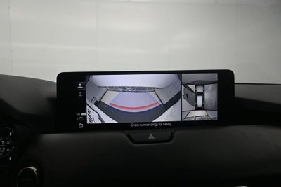 2024 Mazda Mazda CX-90 PHEV Premium Plus