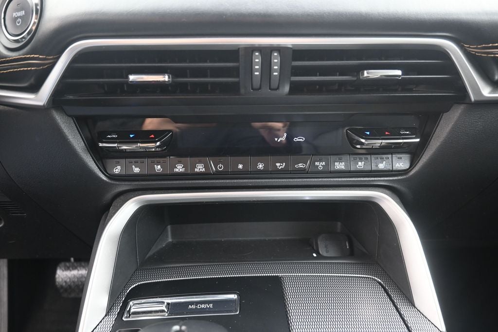 2024 Mazda Mazda CX-90 PHEV Premium Plus