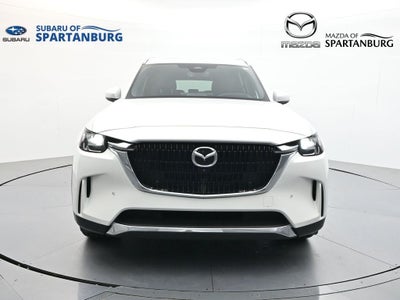 2024 Mazda Mazda CX-90 PHEV Premium Plus