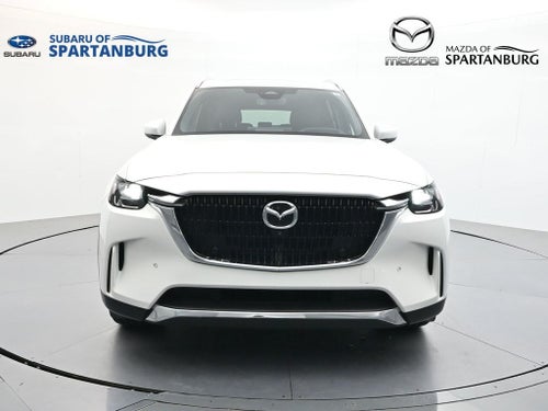 2024 Mazda Mazda CX-90 PHEV Premium Plus