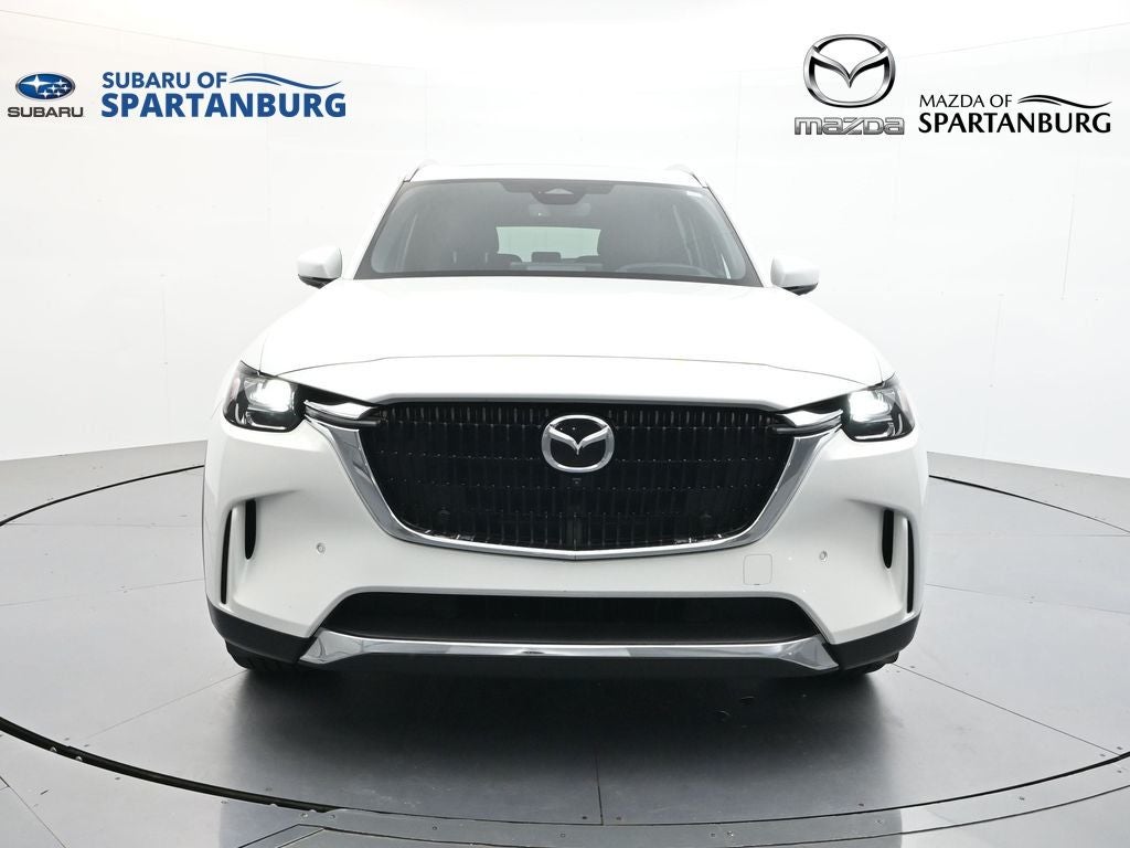 2024 Mazda Mazda CX-90 PHEV Premium Plus