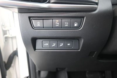 2024 Mazda Mazda CX-90 PHEV Premium Plus
