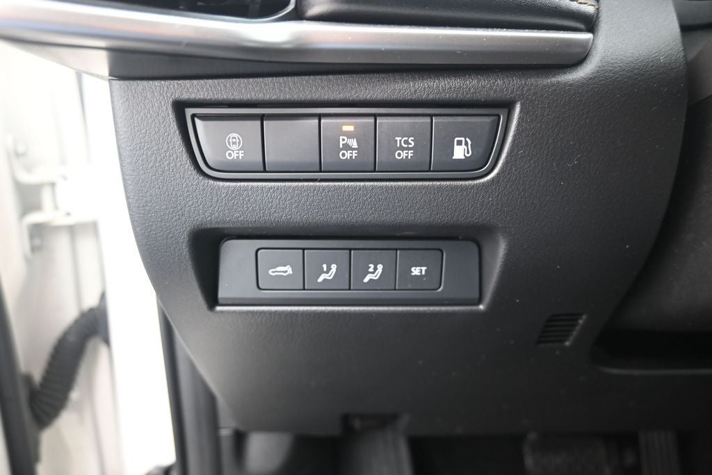2024 Mazda Mazda CX-90 PHEV Premium Plus