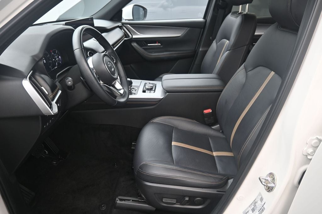 2024 Mazda Mazda CX-90 PHEV Premium Plus
