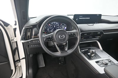 2024 Mazda Mazda CX-90 PHEV Premium Plus