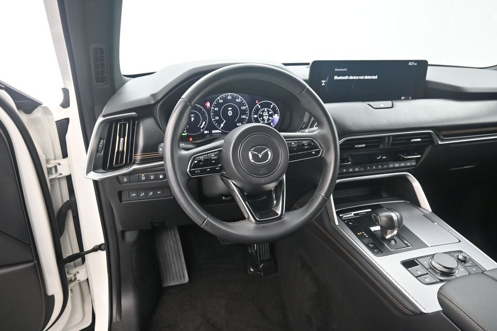 2024 Mazda Mazda CX-90 PHEV Premium Plus
