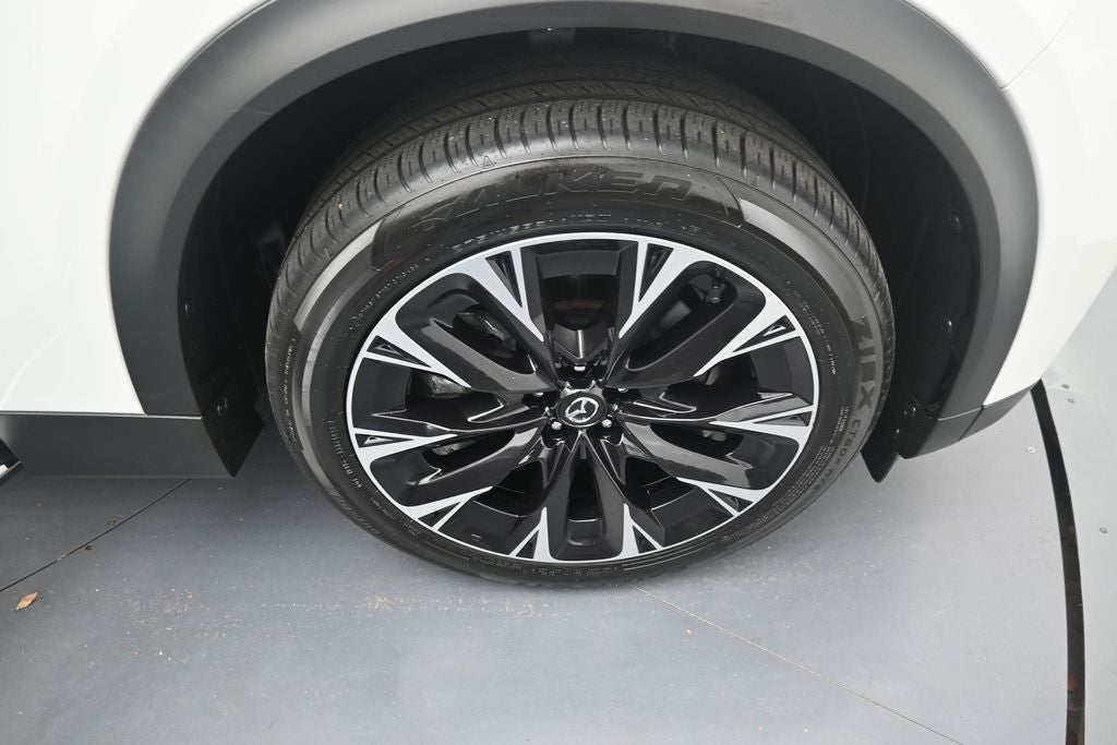 2024 Mazda Mazda CX-90 PHEV Premium Plus