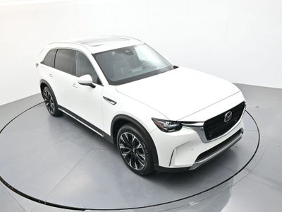 2024 Mazda Mazda CX-90 PHEV Premium Plus