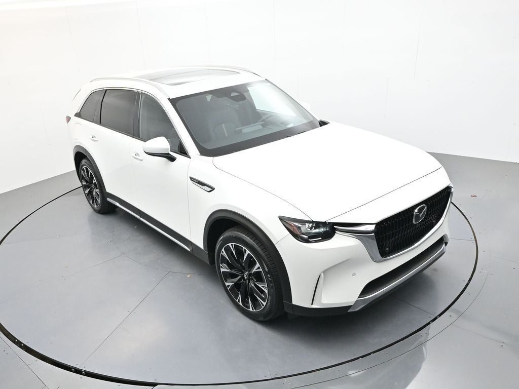 2024 Mazda Mazda CX-90 PHEV Premium Plus