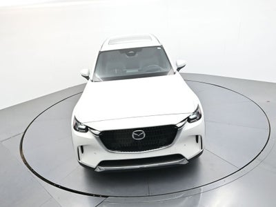 2024 Mazda Mazda CX-90 PHEV Premium Plus